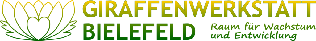 Giraffenwerkstatt Bielefeld - individuelle Einzelbegleitung auf Grundlage der Gewaltfreien Kommunikation